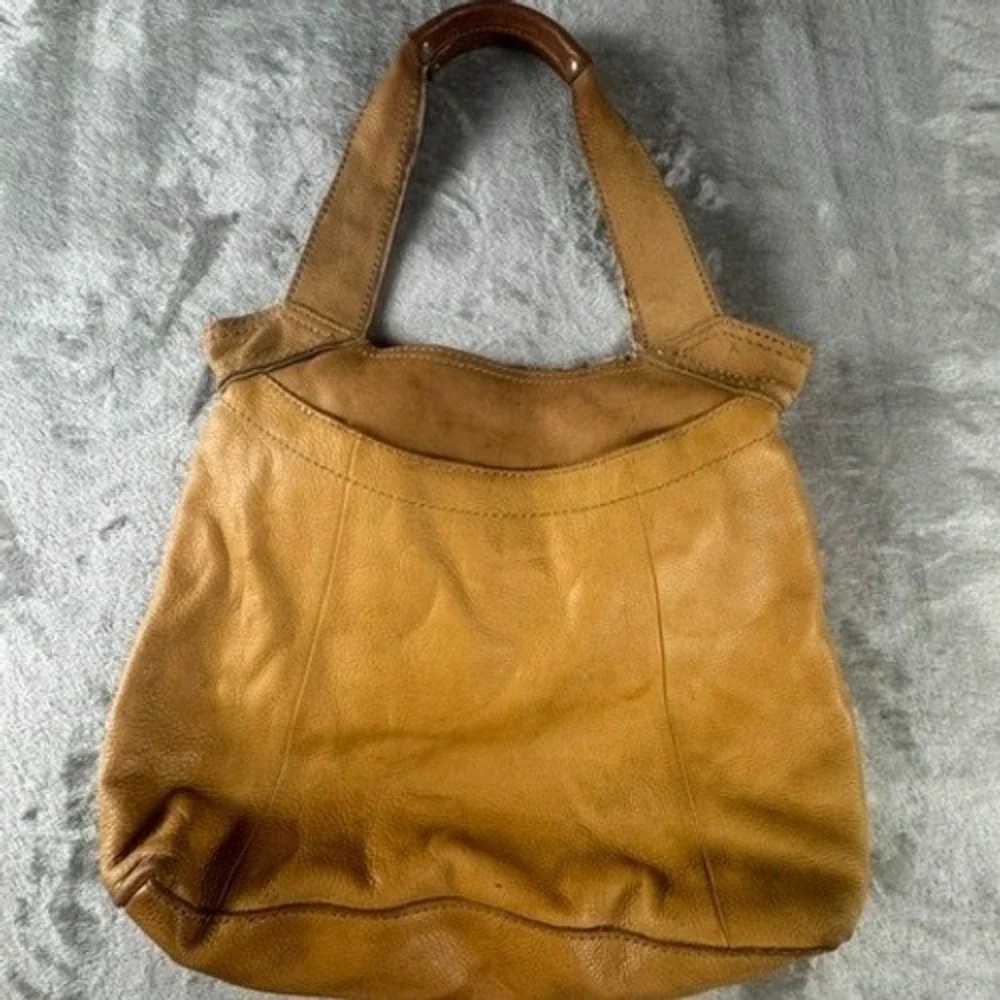 Fossil hobo bag